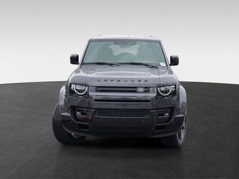 New 2026 Land Rover Defender 110 X-Dynamic SE AWD/4WD image 2