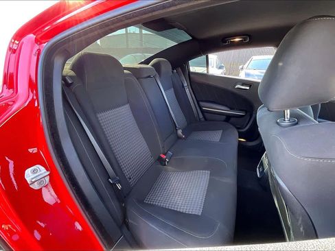 Used 2022 Dodge Charger GT image 29