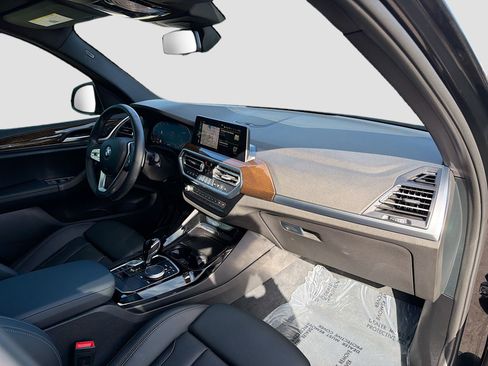 Certified 2023 BMW X3 sDrive30i w/ Convenience Package image 15