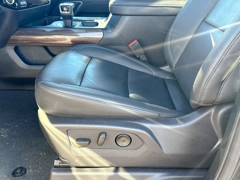 Certified 2024 Chevrolet Silverado 1500 RST image 15