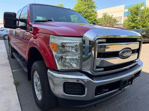 Used 2015 Ford F250 XLT AWD/4WD image 33