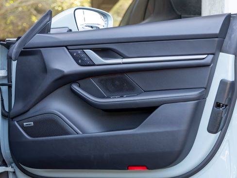 Certified 2025 Porsche Taycan RWD image 54