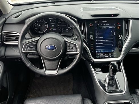 Used 2023 Subaru Outback Limited w/ Popular Package #2 image 12