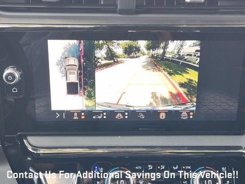 New 2026 GMC Sierra 1500 SLT w/ SLT Premium Plus Package AWD/4WD image 13
