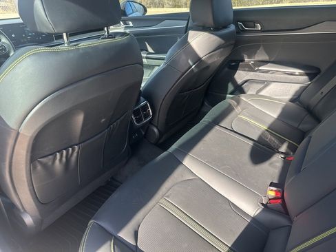 Used 2025 Kia K5 GT image 34