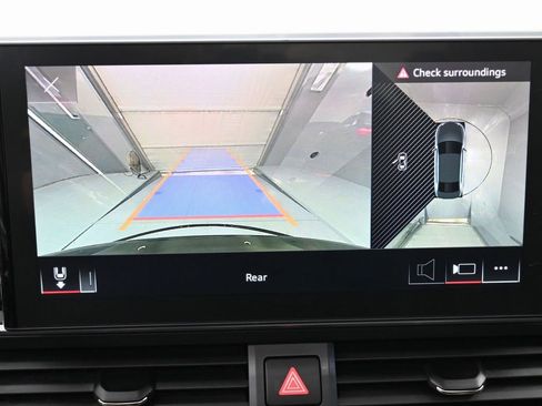 Used 2022 Audi A4 2.0T Premium Plus w/ Premium Plus Package image 22