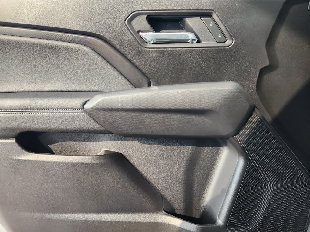 New 2026 Chevrolet Colorado LT RWD image 16