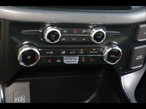 New 2025 Ford F150 XLT w/ Equipment Group 302A MID image 20