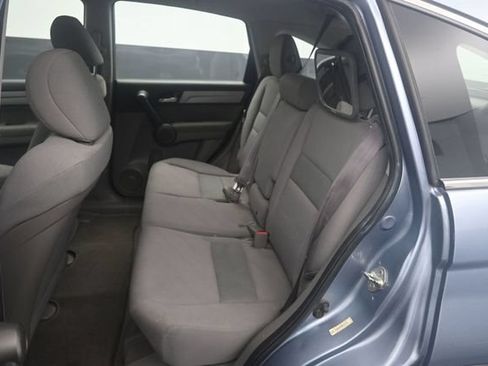 Used 2011 Honda CR-V LX image 12