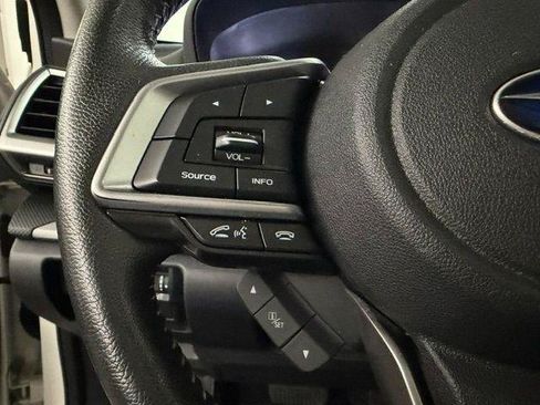 Used 2019 Subaru Forester Limited AWD/4WD image 12