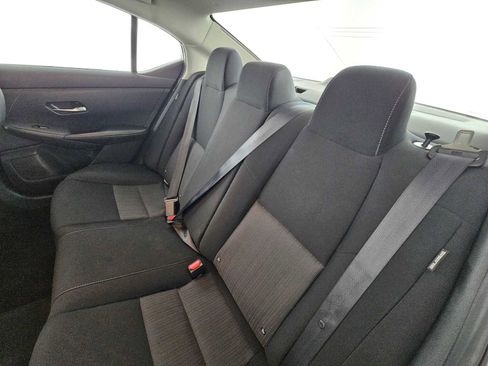 Used 2023 Nissan Sentra SV w/ All-Weather Package image 17