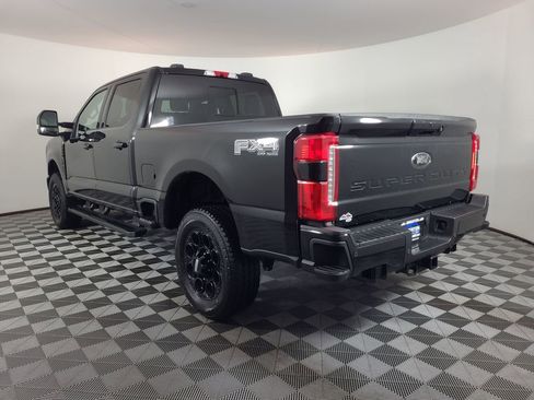 New 2026 Ford F250 XLT w/ XLT Premium Package image 5