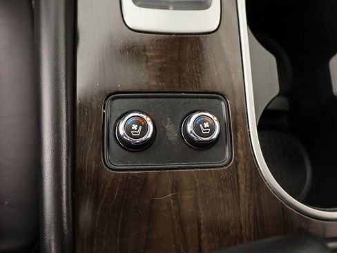 Used 2022 Nissan Murano Platinum w/ Cargo Package image 8