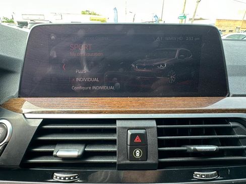 Used 2021 BMW X3 xDrive30i image 56