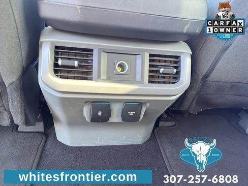 Used 2024 Ford F150 XLT w/ Mobile Office Package AWD/4WD image 20