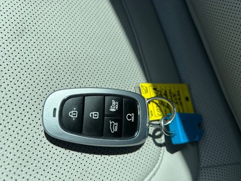 Used 2023 Hyundai Tucson SEL w/ Convenience Package image 26