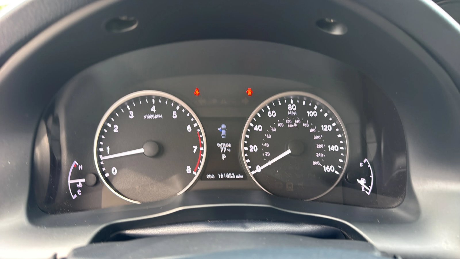 Used 2015 Lexus ES 350 w/ Premium Package FWD image 17