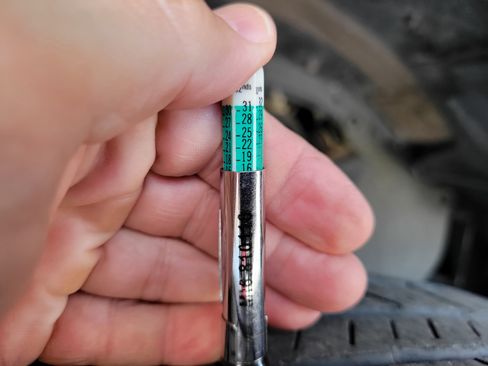 Used 2020 Toyota Tacoma SR5 AWD/4WD image 44