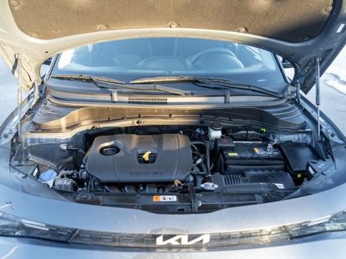 Used 2024 Kia Soul LX w/ Option Group 015 image 26