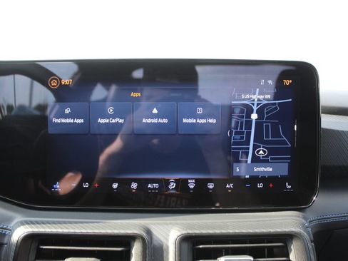 Used 2024 Ford Mustang Dark Horse RWD image 29