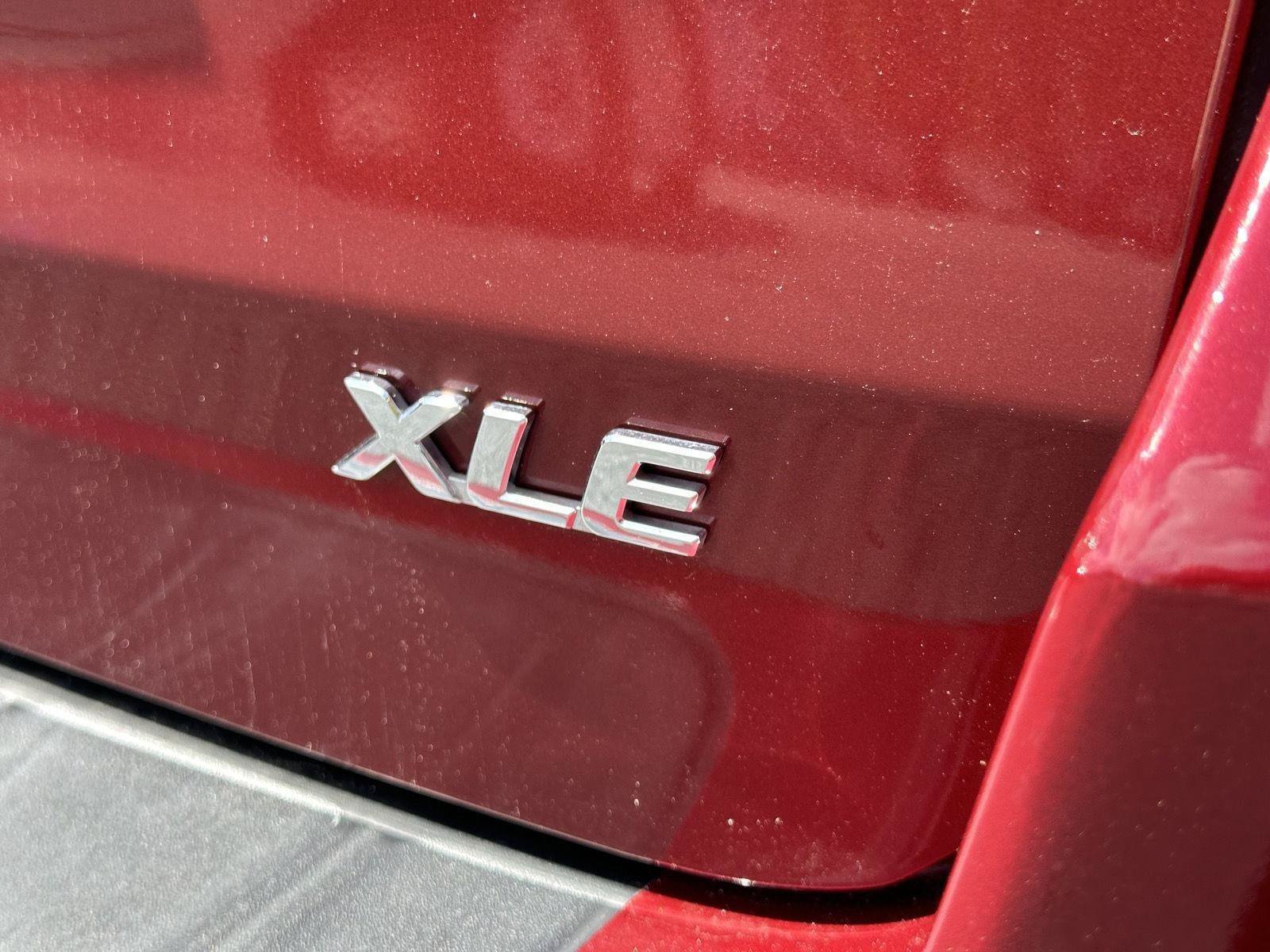 Used 2020 Toyota Sienna XLE FWD image 10