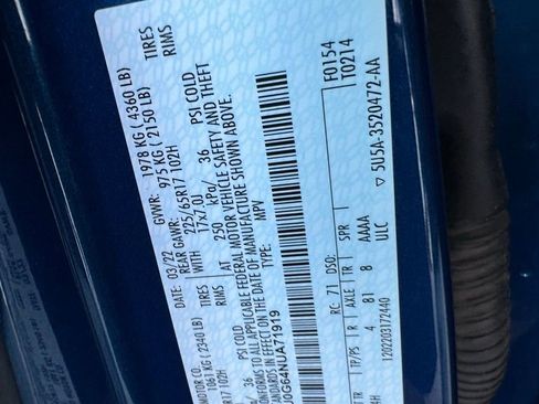 Used 2022 Ford Escape SE image 29