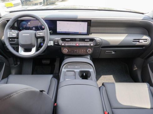 New 2026 Hyundai Palisade SEL FWD image 6