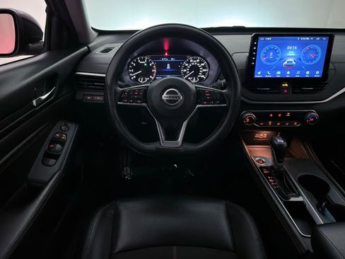 Used 2020 Nissan Altima 2.5 SR image 30