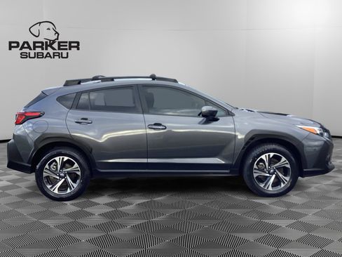 Certified 2024 Subaru Crosstrek 2.0i Premium image 6