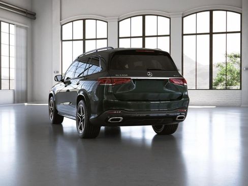 Used 2022 Mercedes-Benz GLS 450 4MATIC image 28