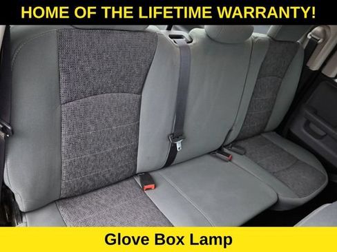 Used 2015 RAM 1500 Big Horn AWD/4WD image 48