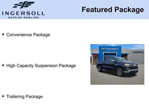 Used 2022 Chevrolet Silverado 1500 LT image 8