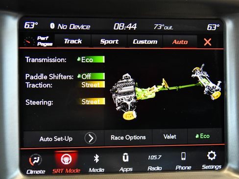 Used 2019 Dodge Charger Scat Pack RWD image 25