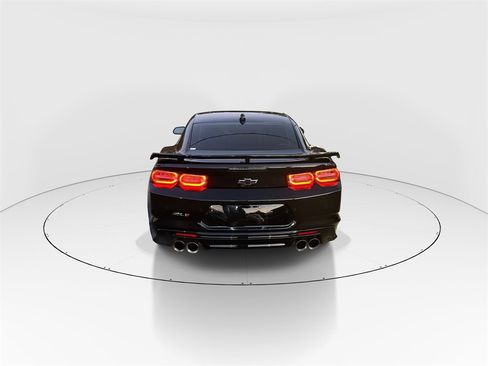 Used 2023 Chevrolet Camaro ZL1 image 7