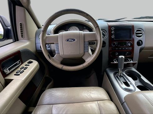 Used 2006 Ford F150 King Ranch RWD image 5