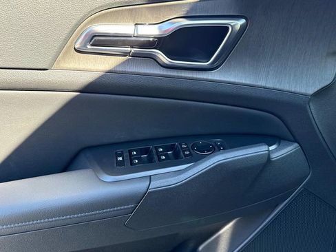 New 2026 Kia Sportage X-Line image 23
