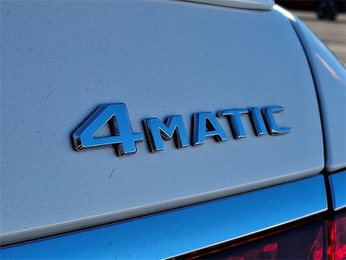 Used 2021 Mercedes-Benz S 580 S 580 image 33