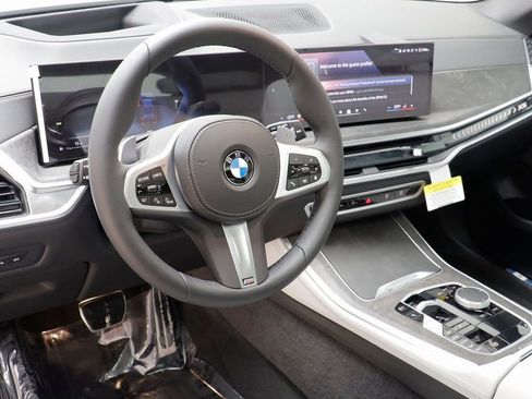 New 2026 BMW X5 xDrive40i image 7