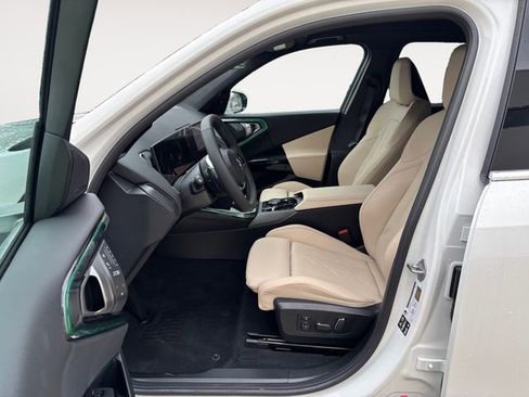 New 2026 BMW X3 xDrive30 w/ Premium Package image 21