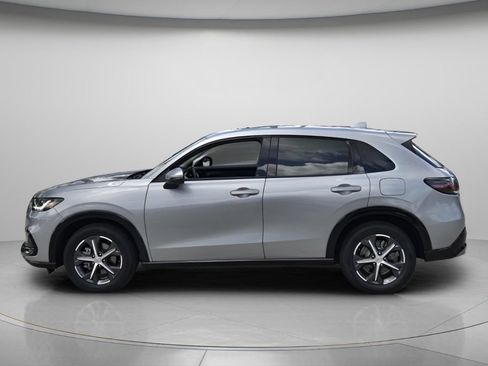 Certified 2025 Honda HR-V EX-L image 5