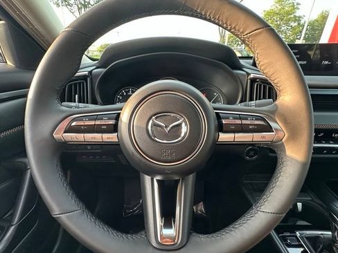 Used 2024 MAZDA CX-50 AWD 2.5 S w/ Weather Package image 41