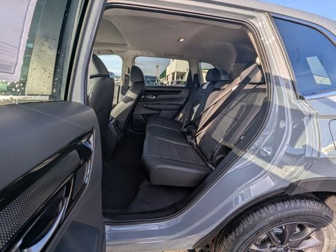 New 2026 Honda CR-V EX-L image 12