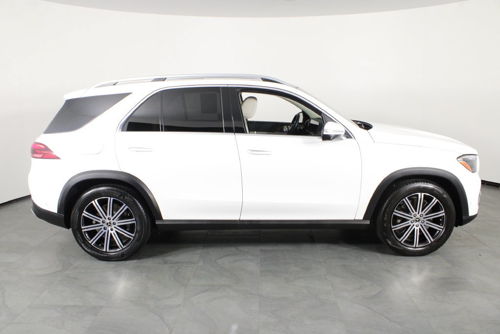 Used 2024 Mercedes-Benz GLE 450 4MATIC image 10