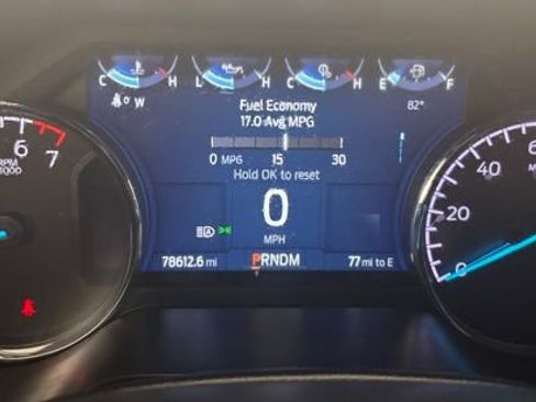 Used 2023 Ford F150 Tremor w/ Trailer Tow Package image 31