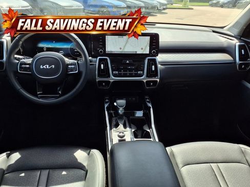 Used 2023 Kia Sorento SX AWD/4WD image 9