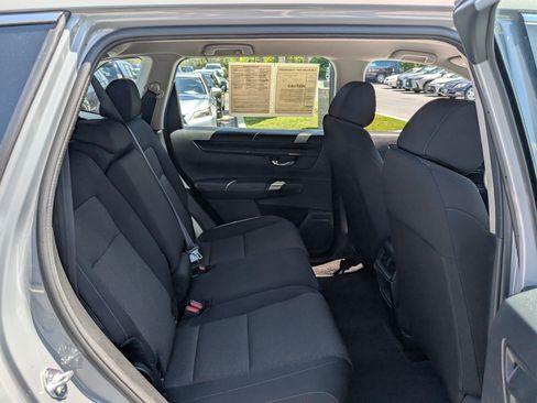 Used 2024 Honda CR-V LX image 8