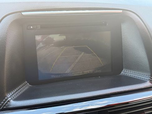 Used 2016 MAZDA CX-5 Sport w/ Rear Camera Package FWD image 19
