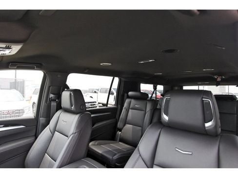 New 2026 Cadillac Escalade ESV 2WD image 24