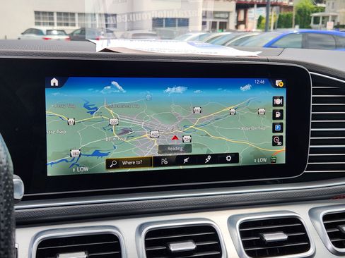 Used 2023 Mercedes-Benz GLE 53 AMG 4MATIC Coupe image 22