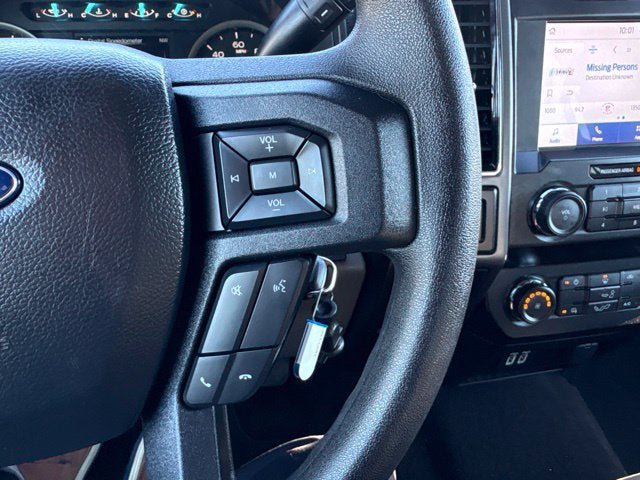 Used 2020 Ford F150 XLT w/ Max Trailer Tow Package AWD/4WD image 27